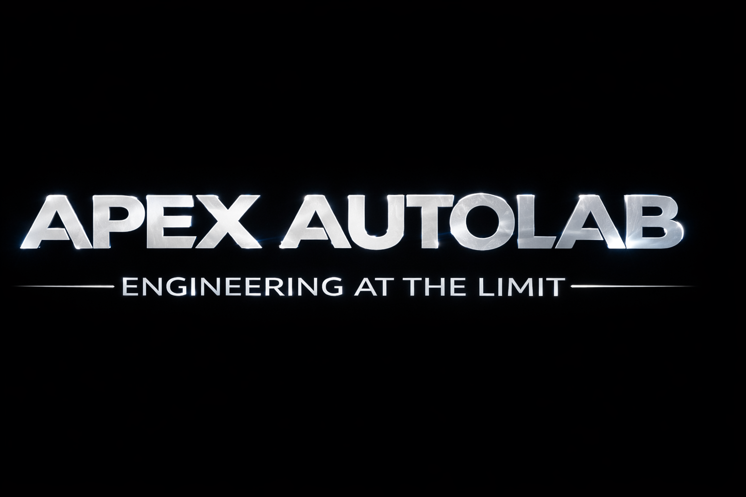 Apex Autolab logo